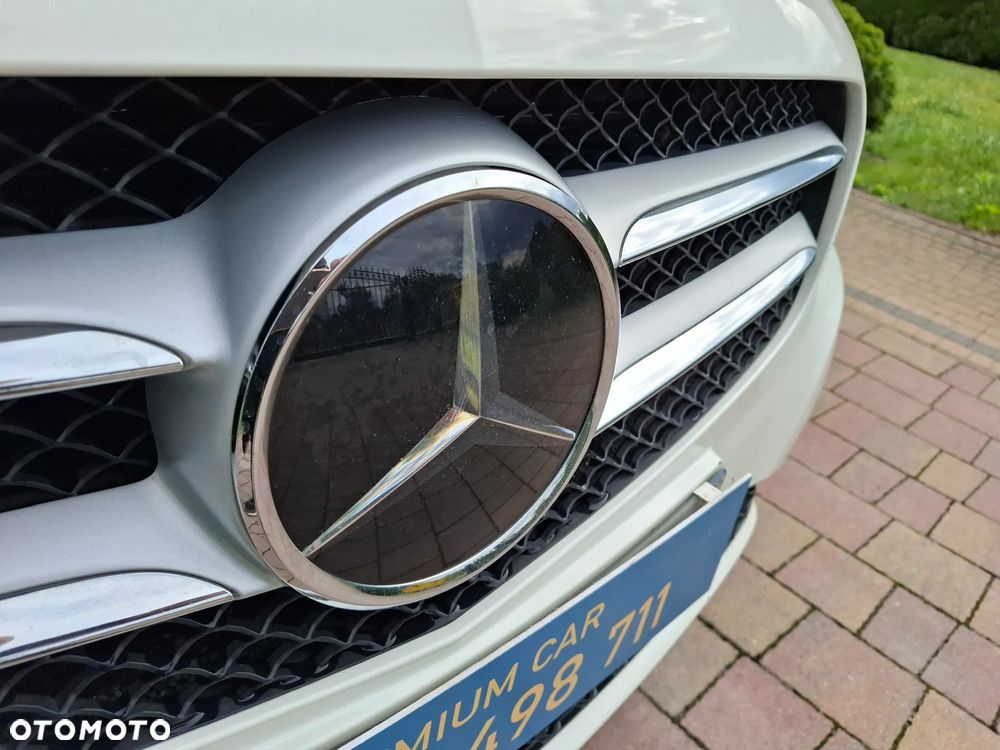 Mercedes-Benz Klasa A - 39