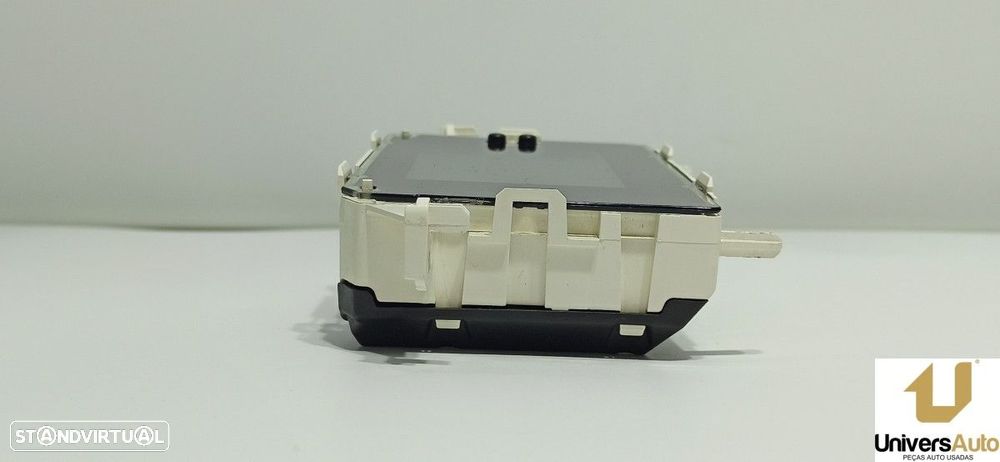 TELA/ECRÃ MULTIFUNÇÕES LAND ROVER DISCOVERY 4 TDV6 S - 4