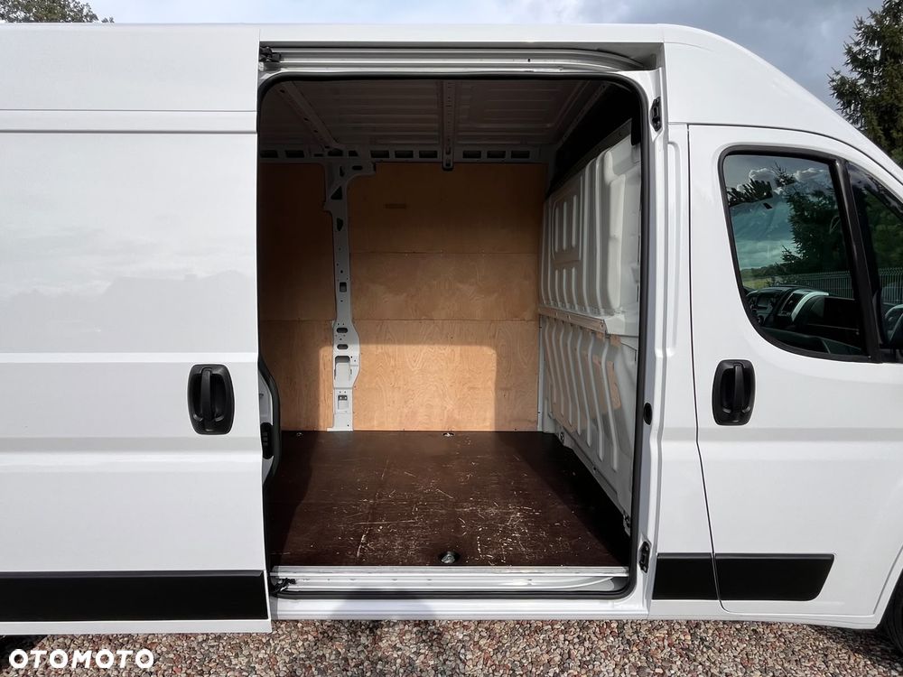 Fiat Ducato L3H2 2.3 140KM/ Zakup 01.2021/ Klima/ Kamera Cofania/ Polski Salon/ Pierwszy Właściciel/ BEZWYPADKOWY/ FV 23%/ Zadbany Egzemplarz !!! - 19