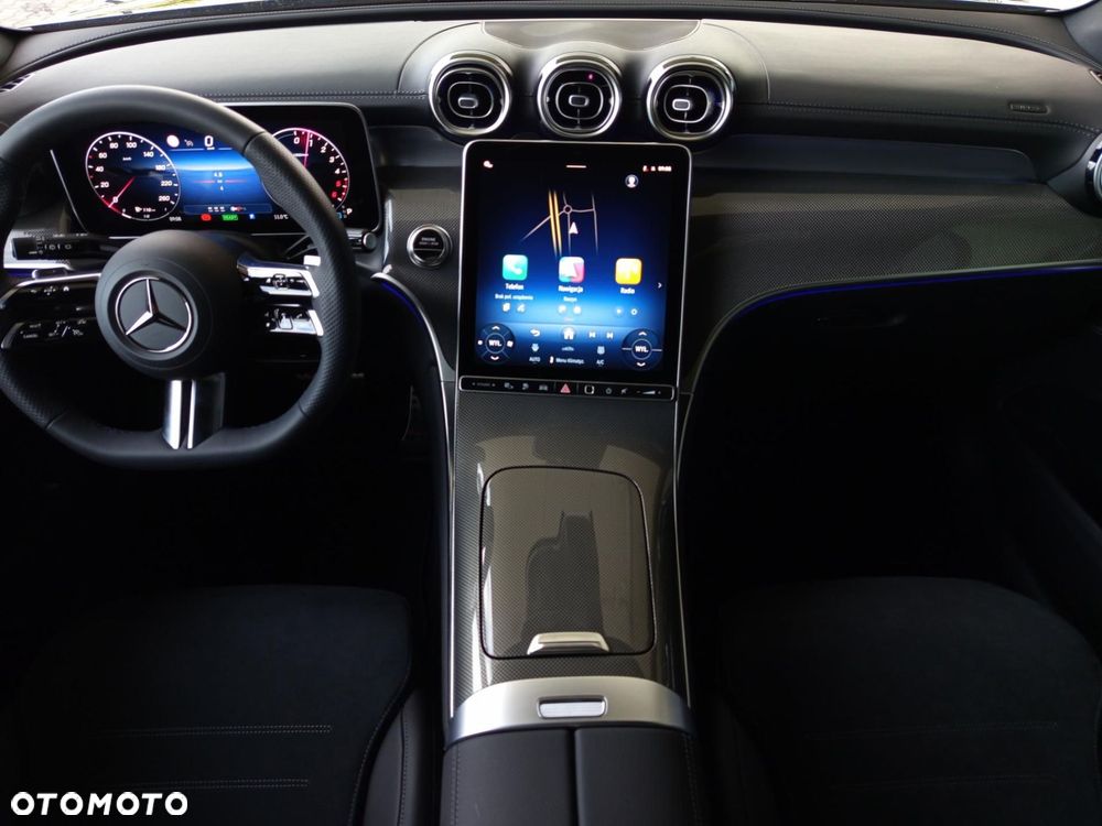 Mercedes-Benz GLC - 7