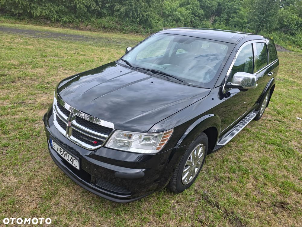 Dodge Journey - 27