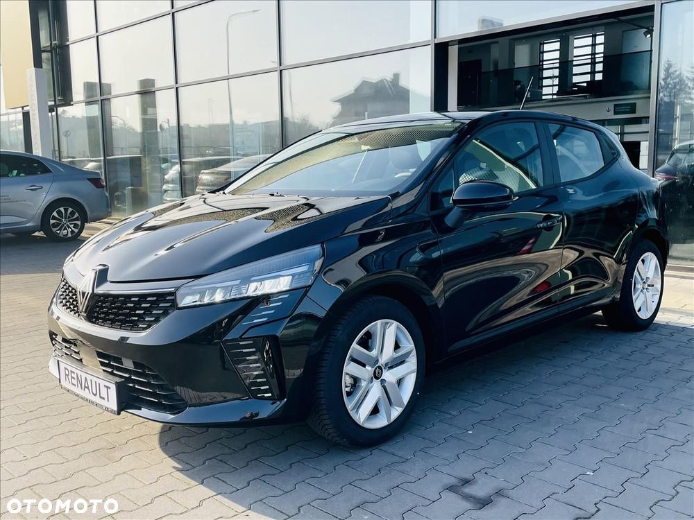 Renault Clio 1.0 TCe Evolution - 4