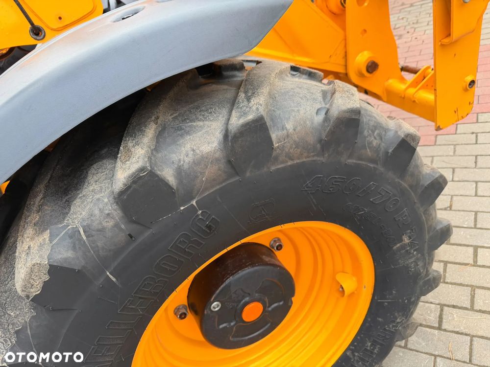 JCB 538-60 Agri Super - 28