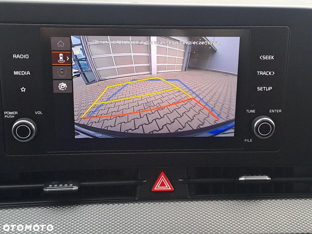 Kia Sportage 1.6 T-GDI M 2WD - 26