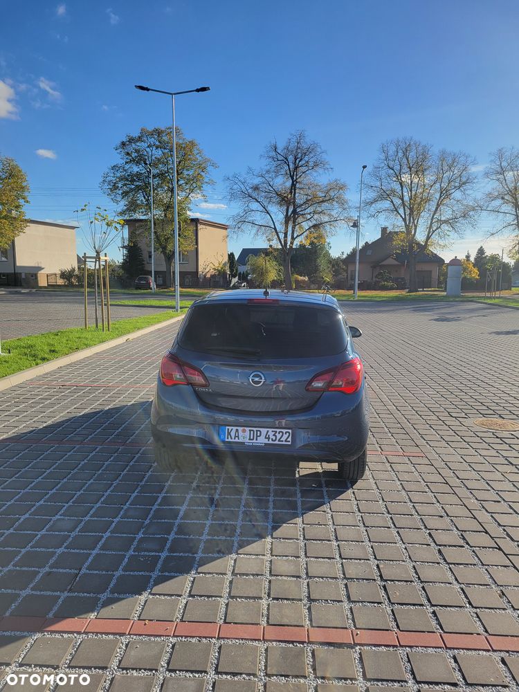 Opel Corsa - 4