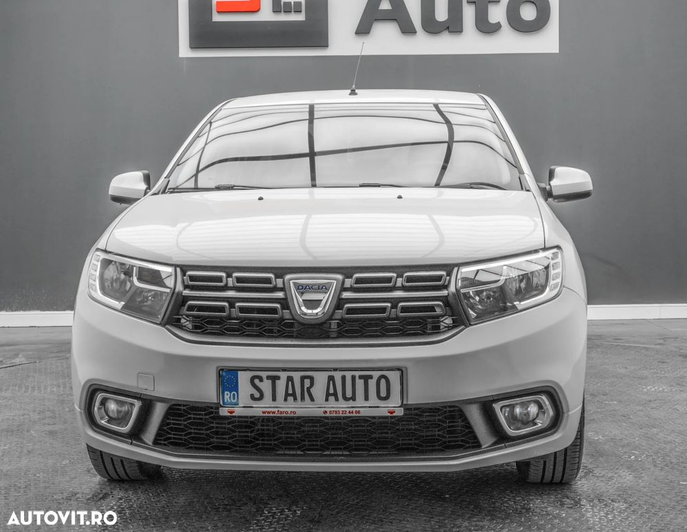 Dacia Logan 1.5 Blue dCi Laureate - 3