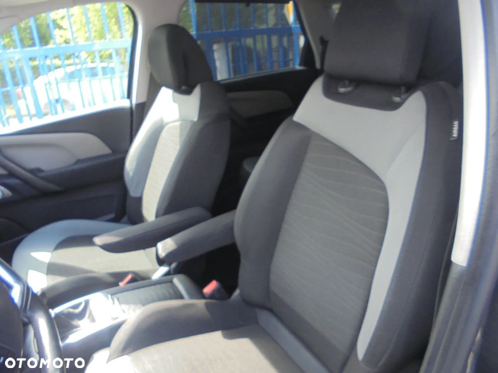 Citroën C4 Picasso e-HDi 115 Exclusive - 6
