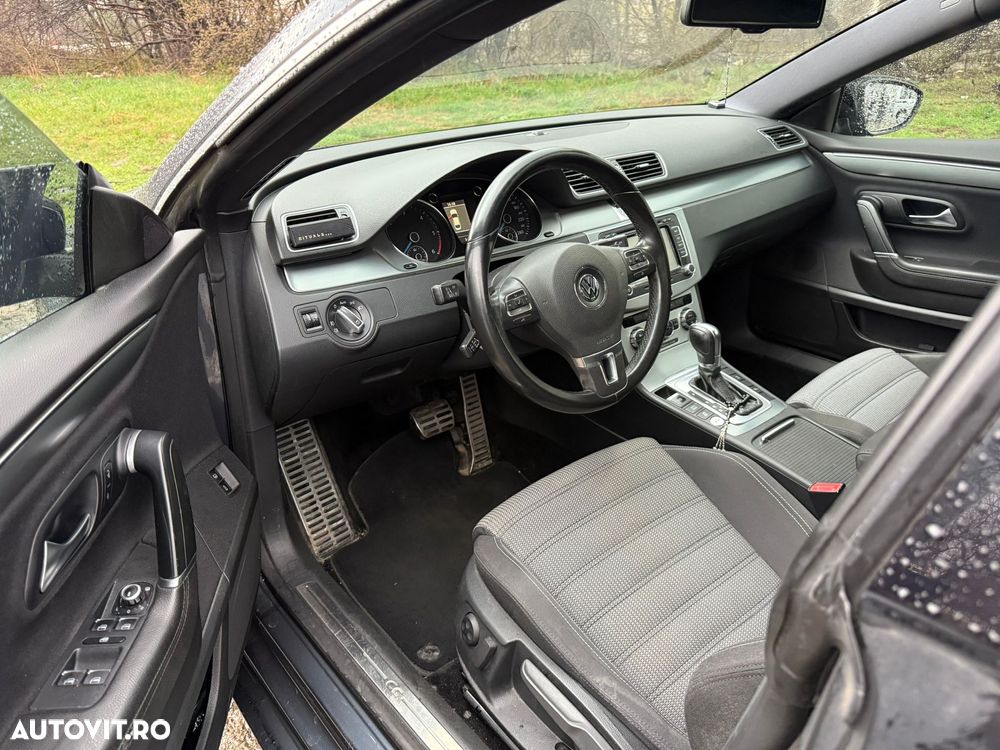 Volkswagen Passat CC 2.0 Blue TDI DSG SCR - 7