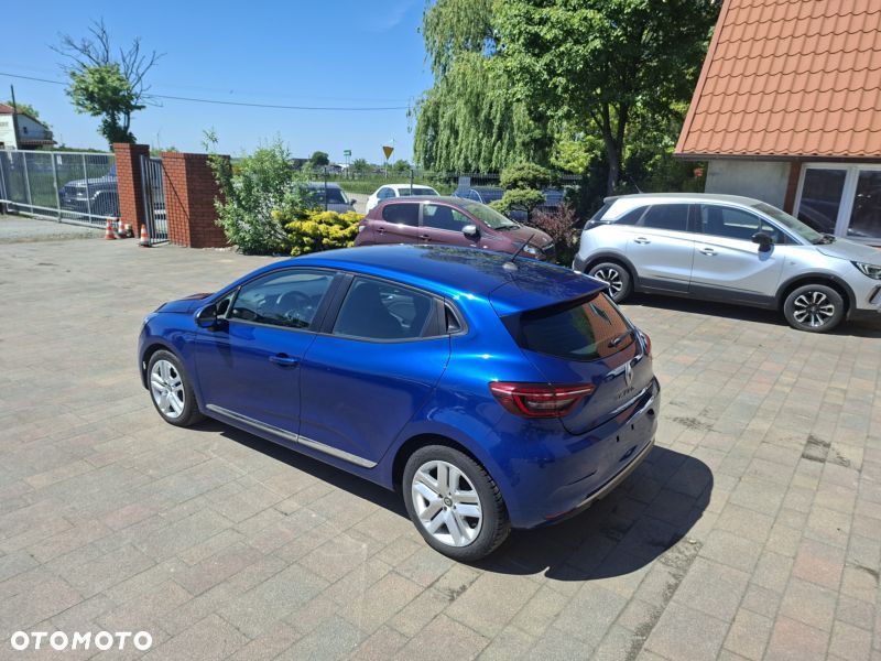 Renault Clio TCe 100 BUSINESS EDITION - 6