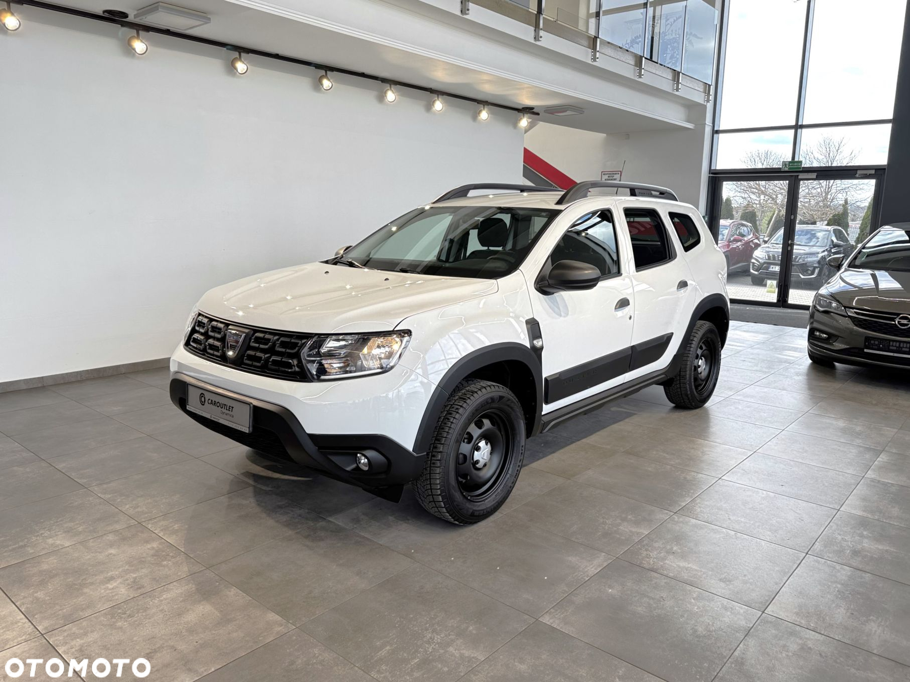 Dacia Duster - 5