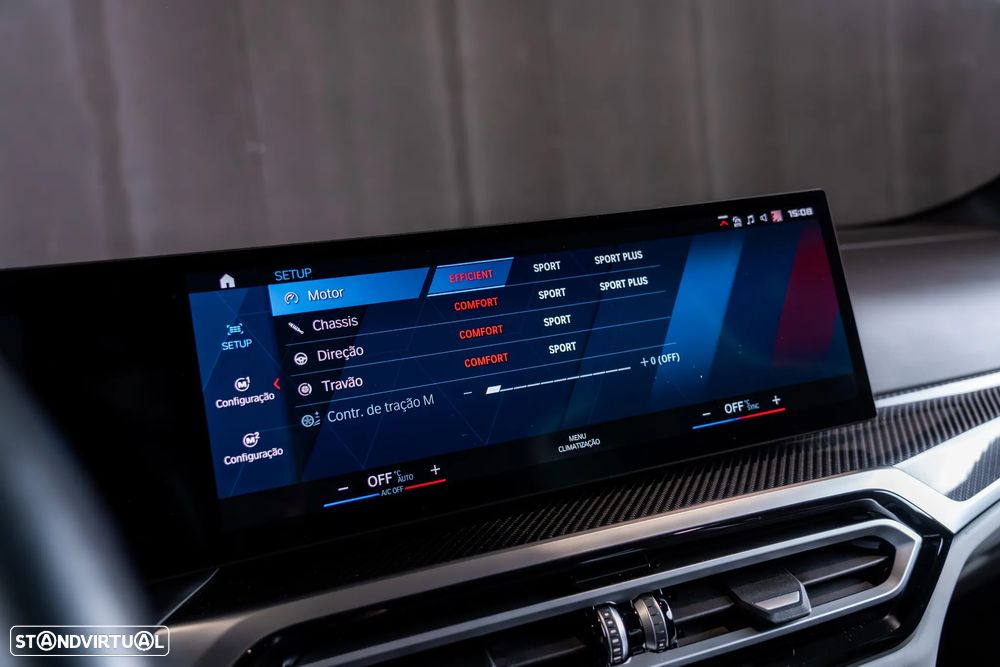 BMW M4 Competition - 22