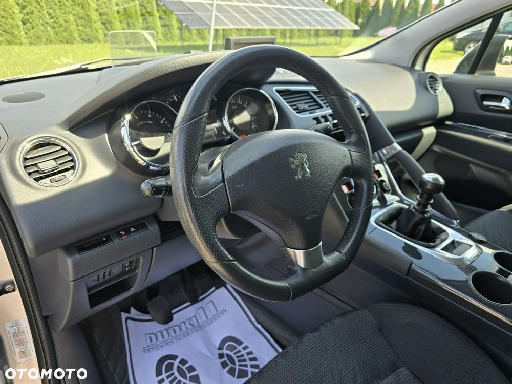 Peugeot 3008 - 13
