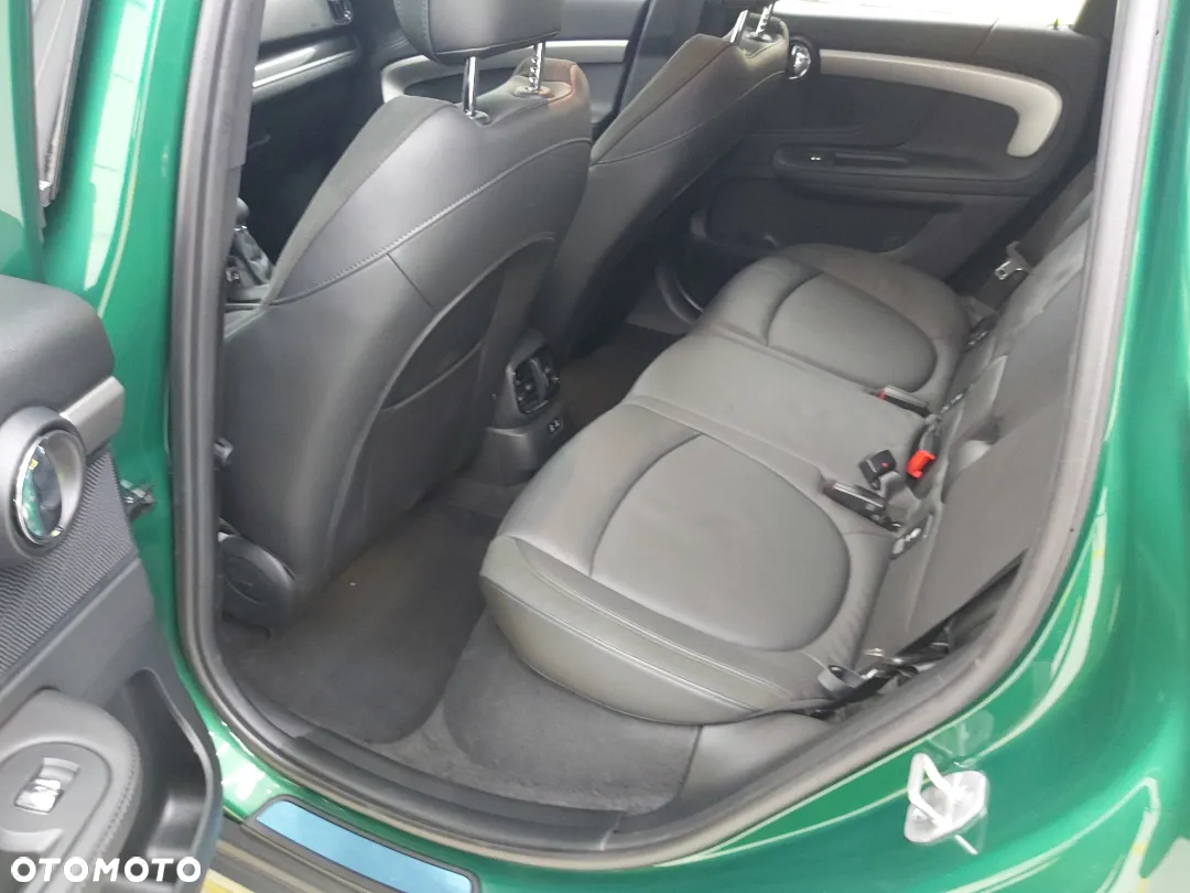MINI Countryman - 17