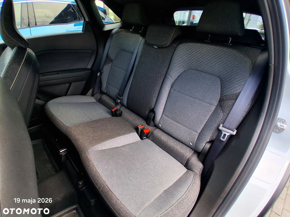 Renault Symbioz 1.8 E-Tech Full Hybrid 160 Techno - 21