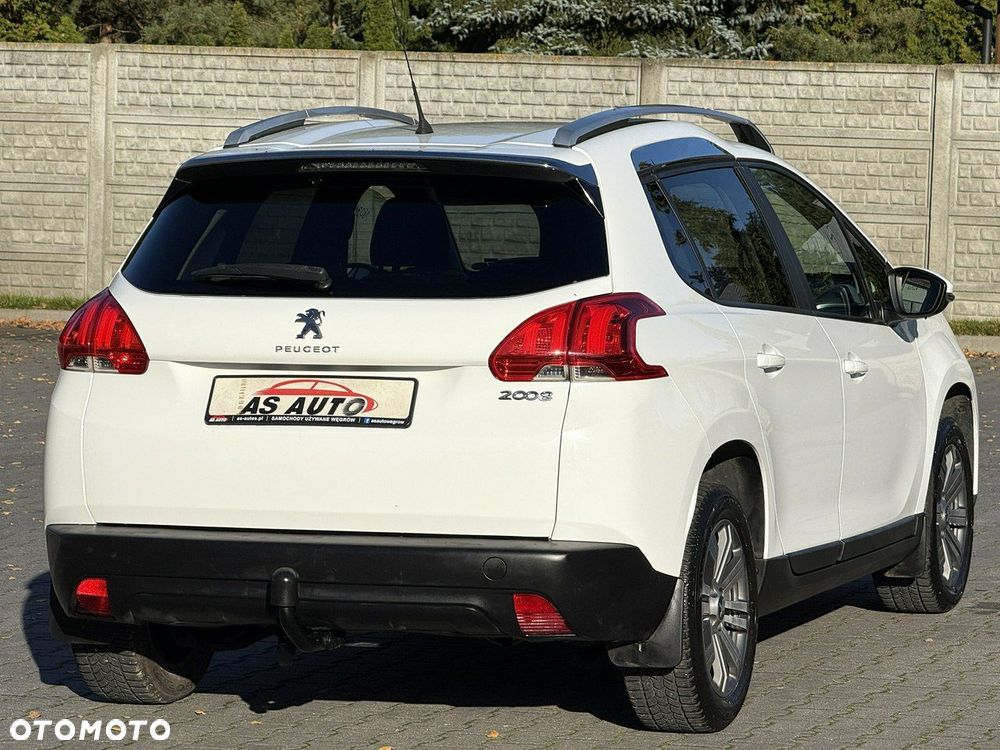 Peugeot 2008 - 3