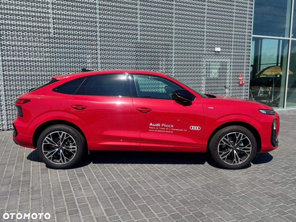 Audi Q3 2026 photo 5