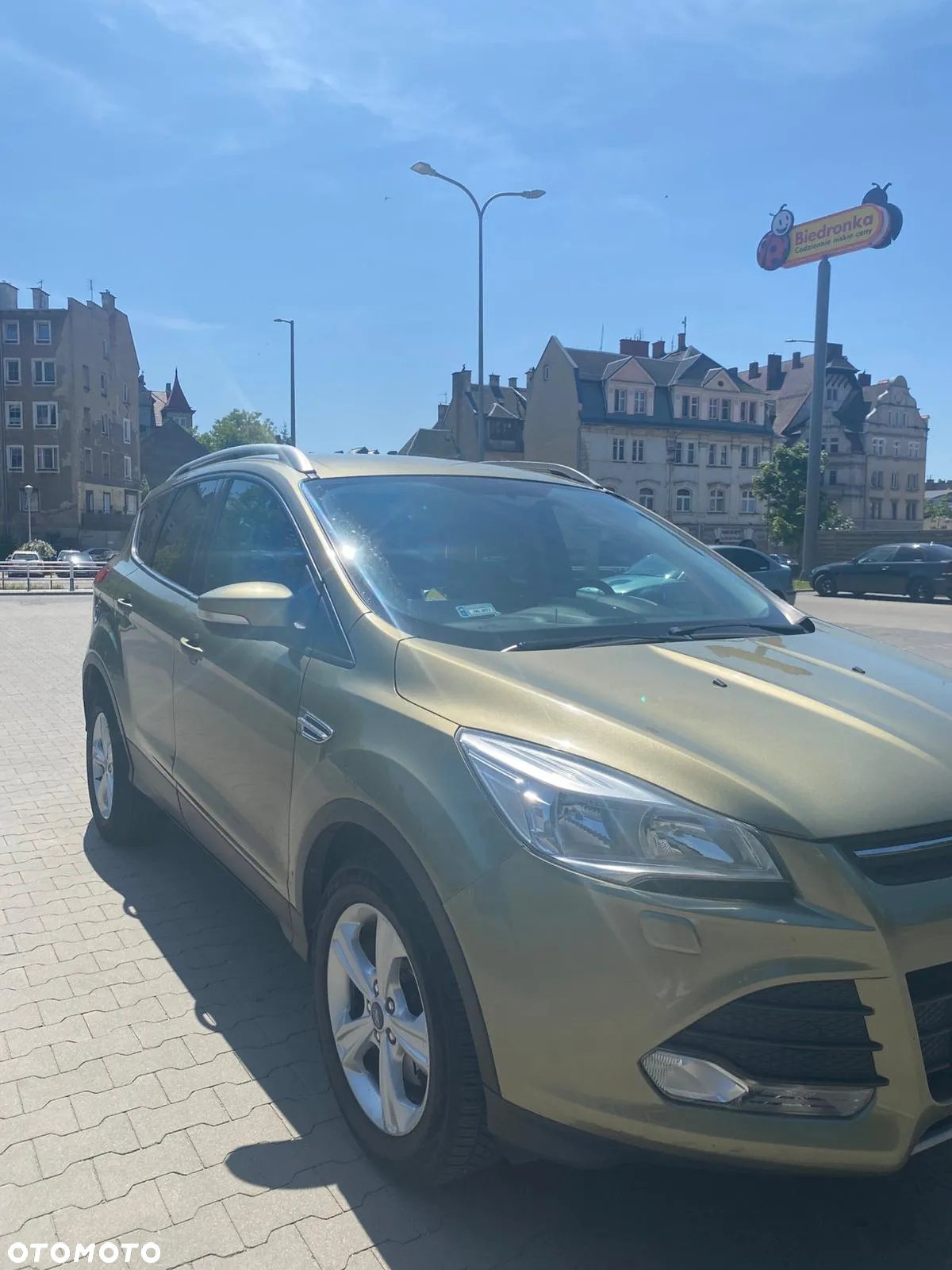 Ford Kuga 2.0 TDCi FWD Trend - 5