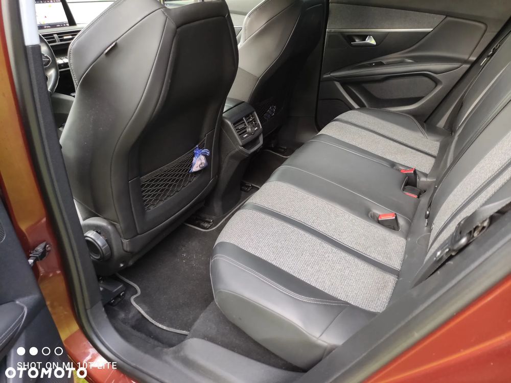 Peugeot 3008 BlueHDi 120 Stop & Start EAT6 Active - 21