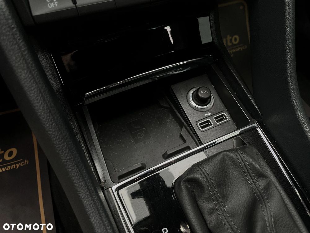 Skoda Karoq 2.0 TDI SCR 4x4 Style DSG - 32