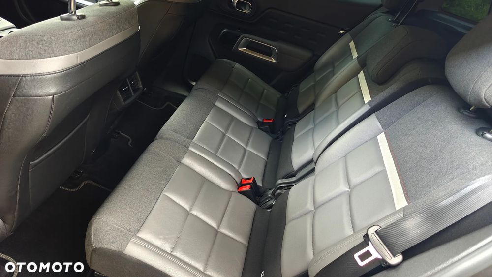 Citroën C5 Aircross 1.5 BlueHDi Shine EAT8 - 19