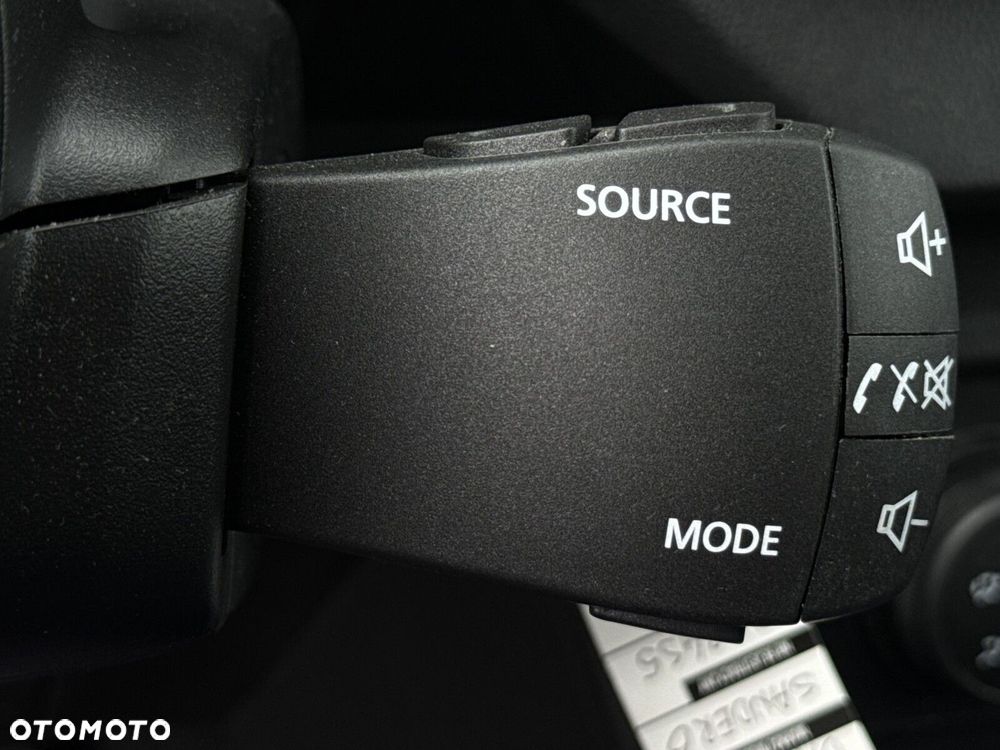 Dacia Sandero - 15
