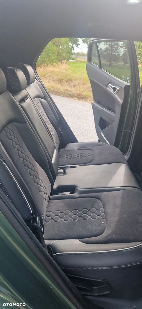 Kia Sportage 1.6 T-GDI HEV GT Line 2WD - 10
