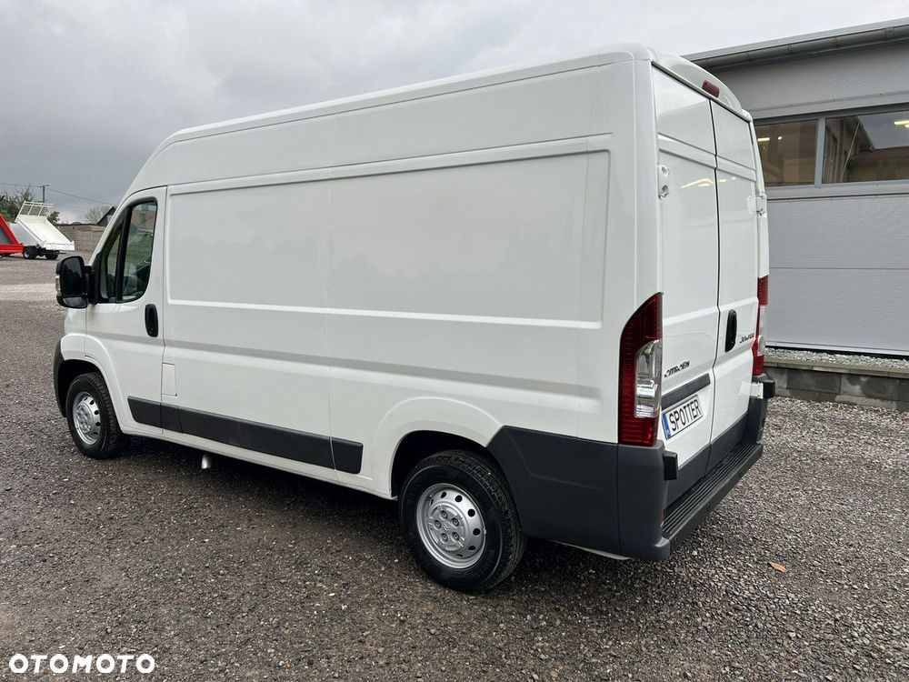 Citroën Jumper - 8