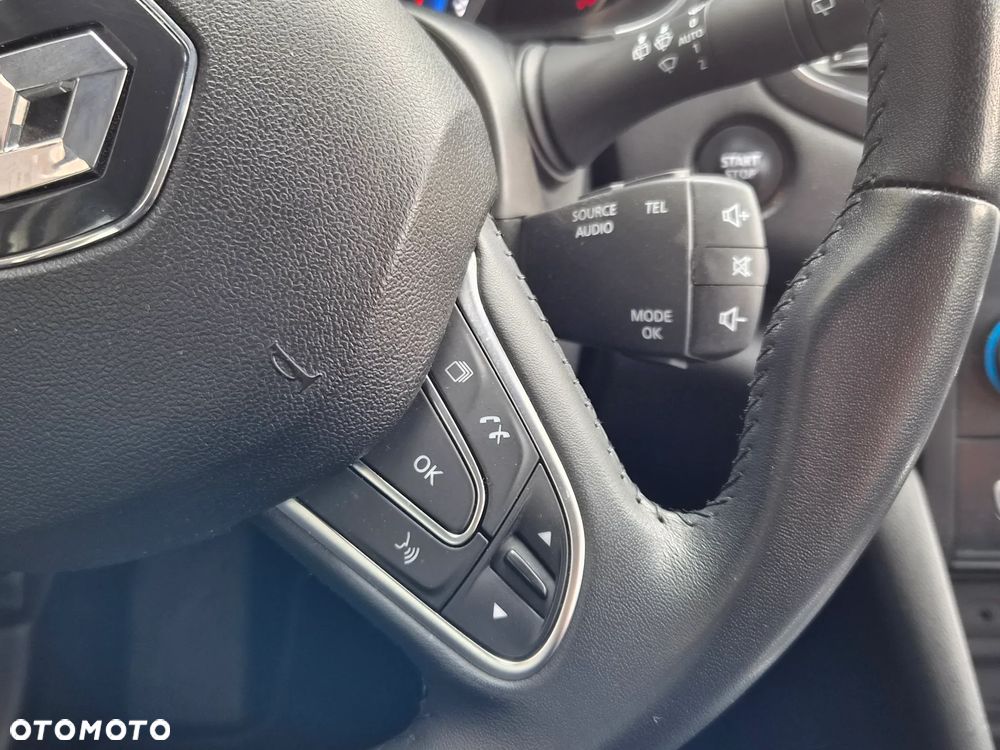 Renault Megane - 19