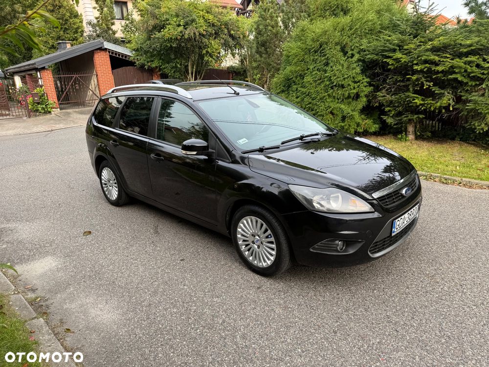 Ford Focus ver-1-8-tdci-trend-plus - 10