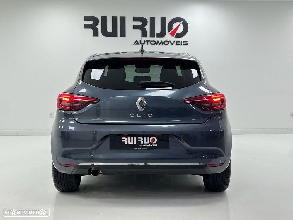Renault Clio 1.0 TCe Limited - 29