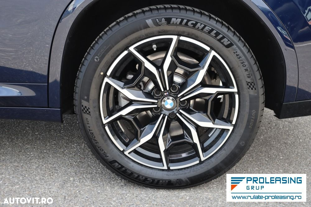 BMW X4 xDrive20d AT MHEV - 6