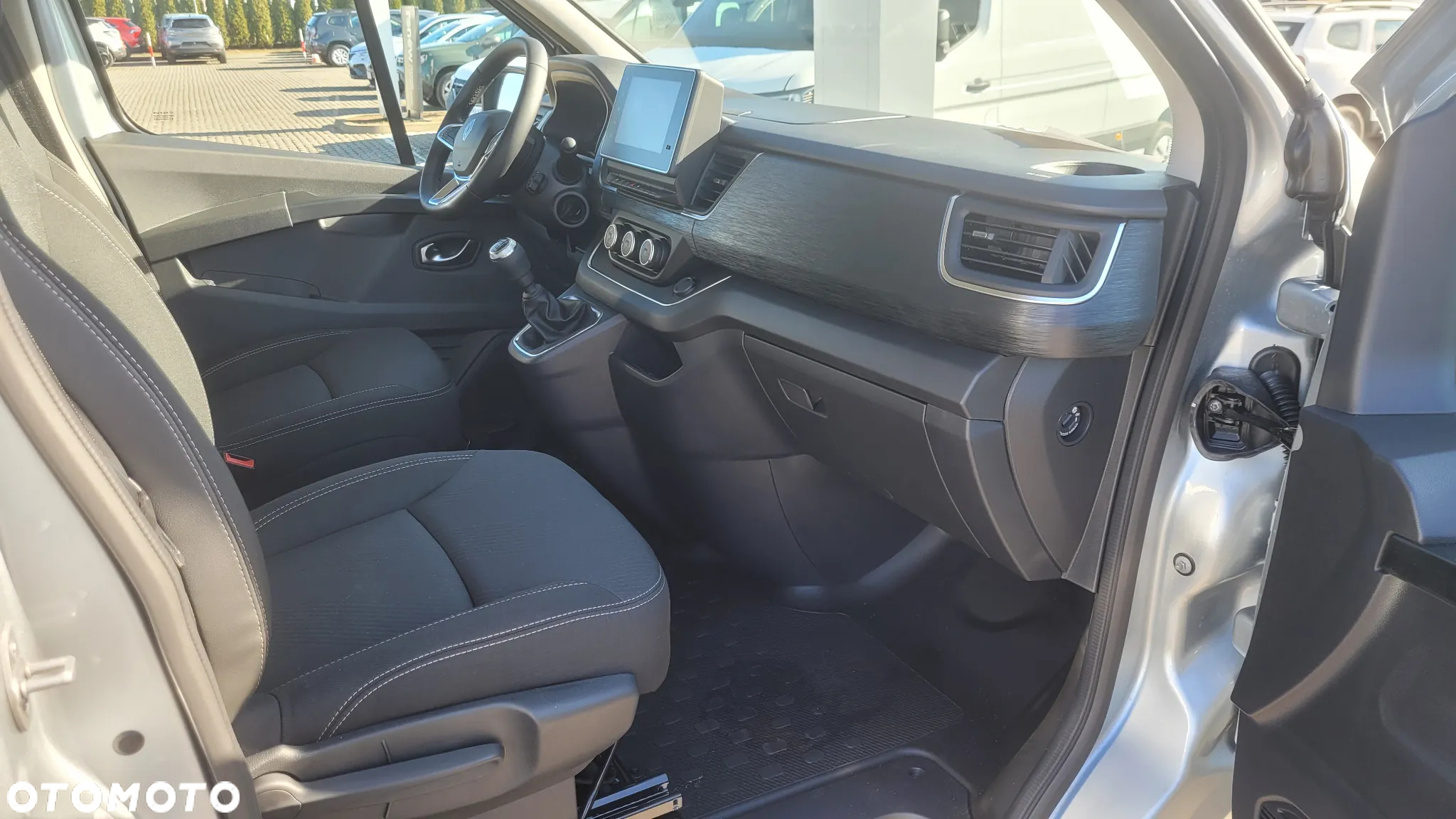 Renault Trafic - 9