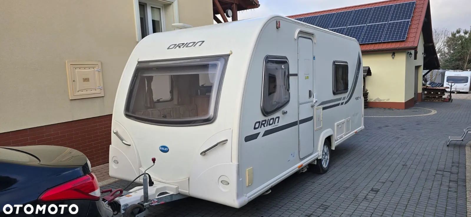 Bailey Orion - 4