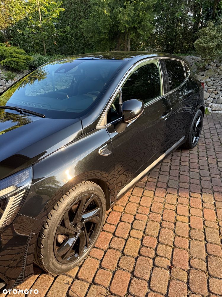 Renault Clio 1.3 TCe R.S Line EDC - 4