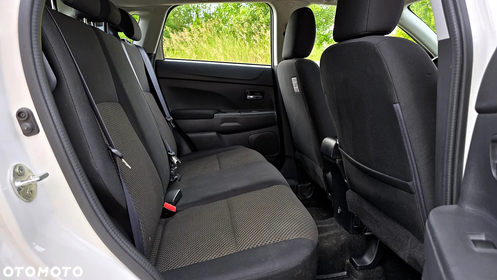Mitsubishi ASX 1.6 Cool Edition - 16