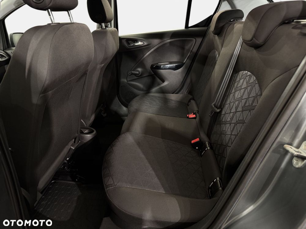 Opel Corsa - 12