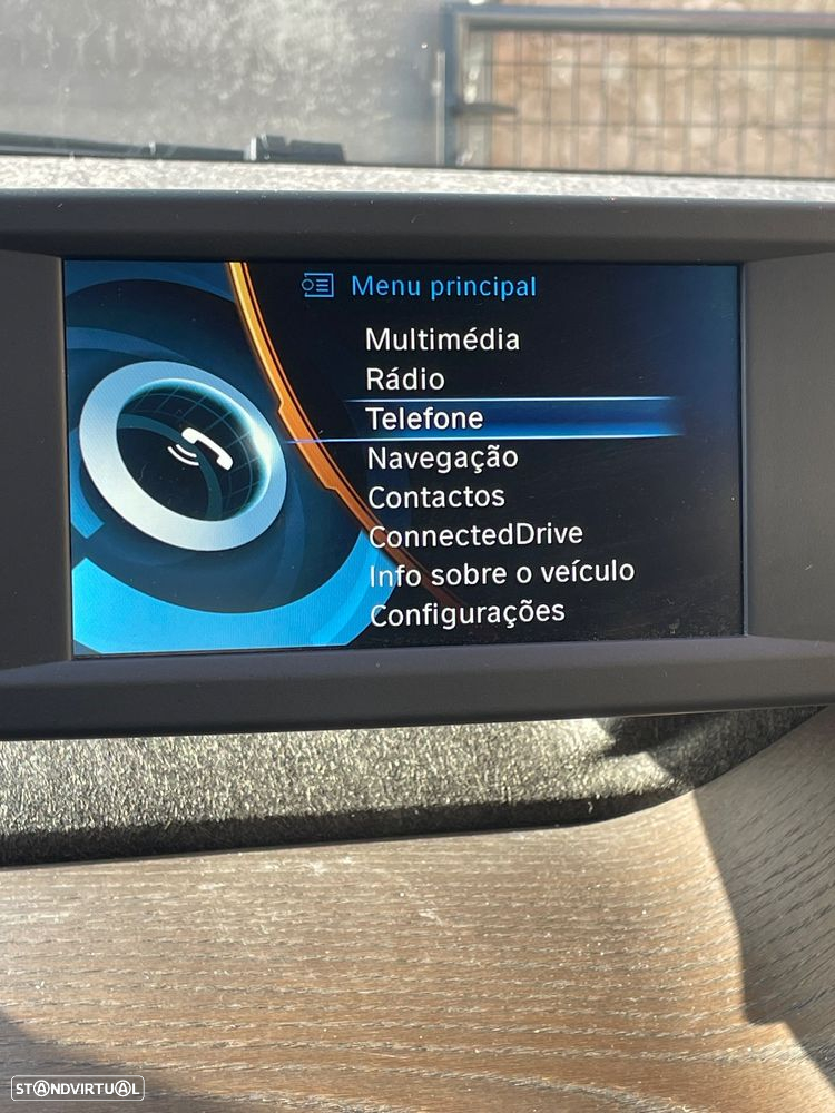 BMW i3 (94 Ah) - 11