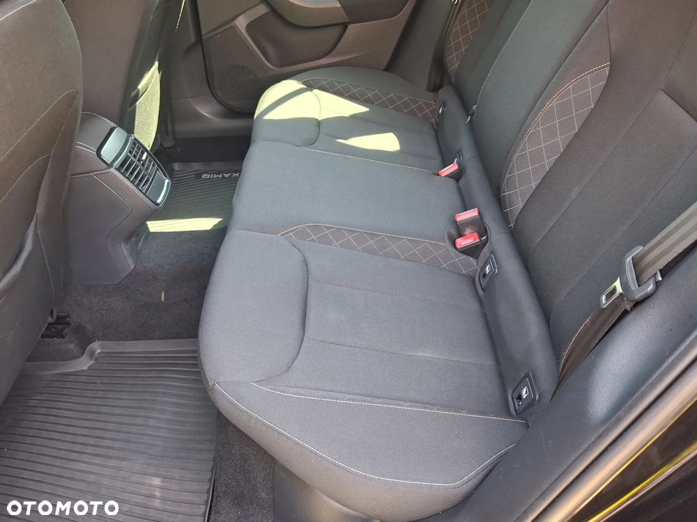 Skoda Kamiq 1.0 TSI Ambition - 22