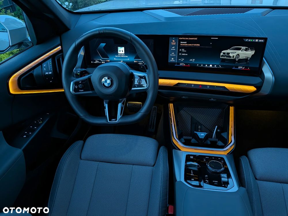 BMW X3 - 27