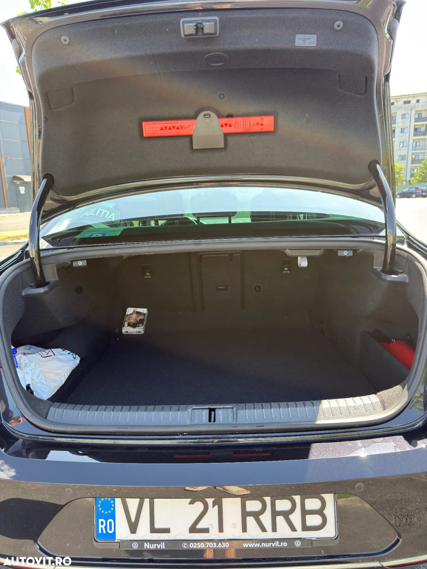 Volkswagen Passat 2.0 TDI 4Motion Highline - 20