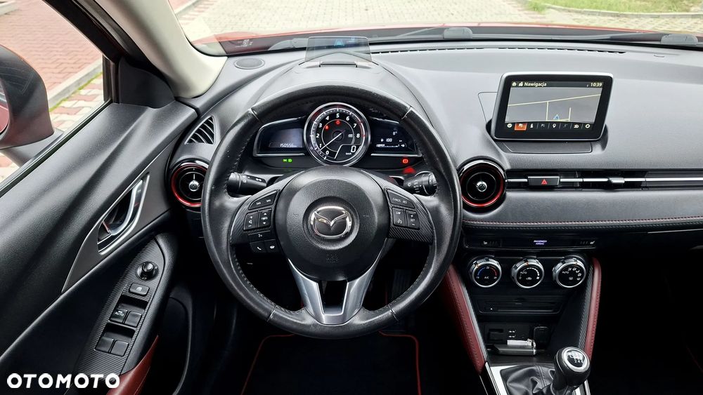 Mazda CX-3 2.0 Skyenergy - 30