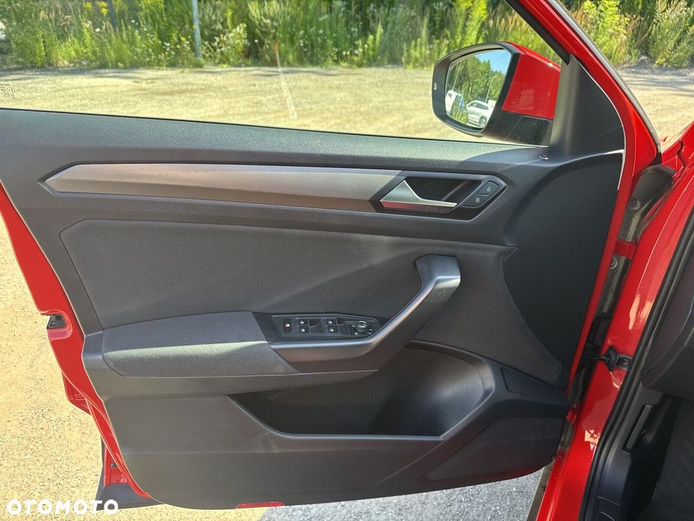 Volkswagen T-Roc 1.5 TSI GPF ACT Advance - 19