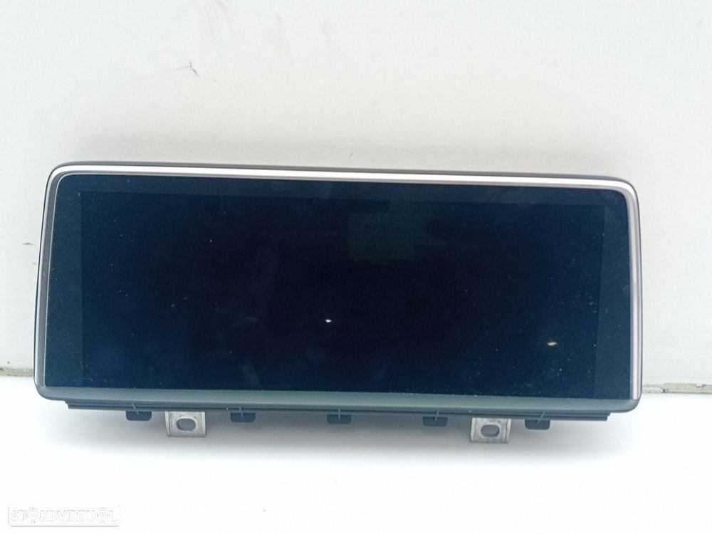 Display / ecrã de informações BMW X5 (F15, F85) - 1
