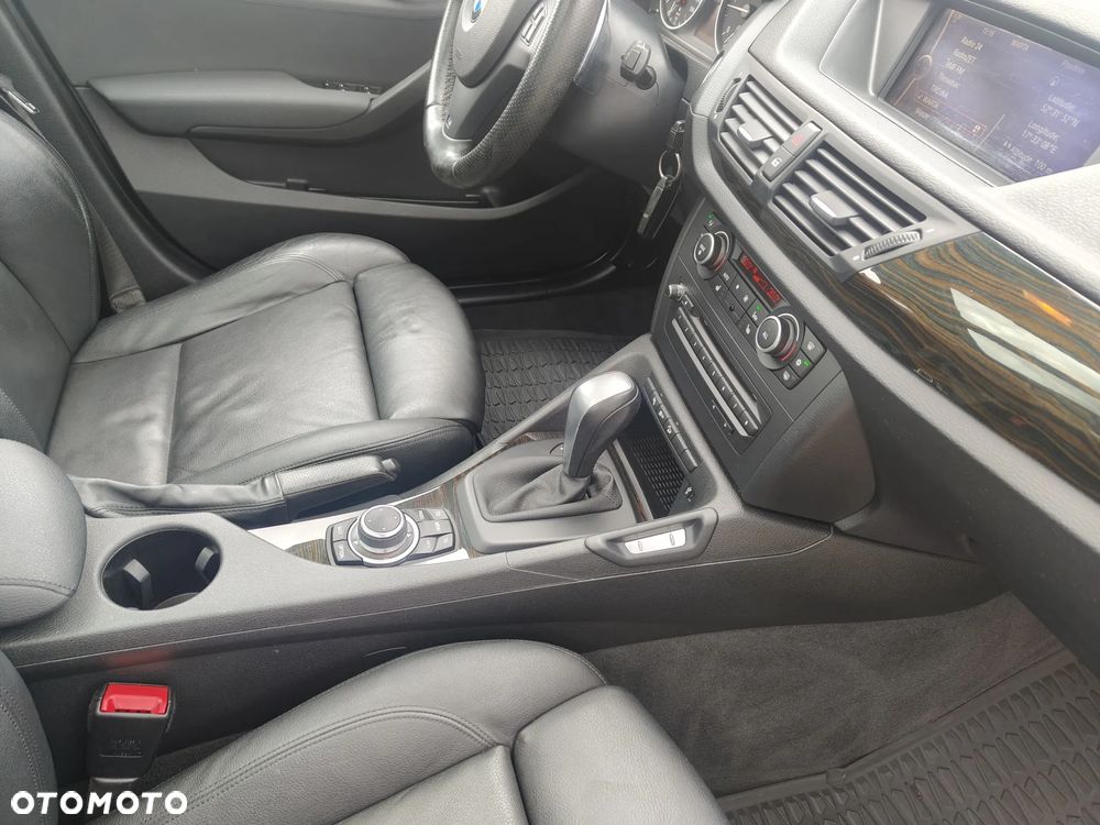 BMW X1 xDrive20d - 24