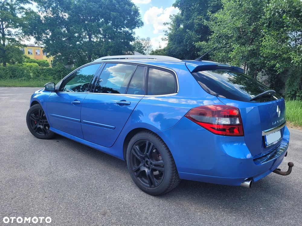 Renault Laguna - 3