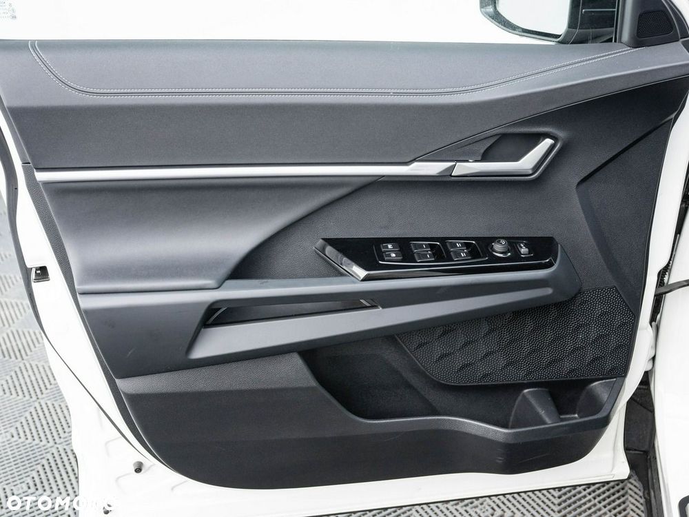 SsangYong/KGM Torres 1.5 T-GDI Wild - 10