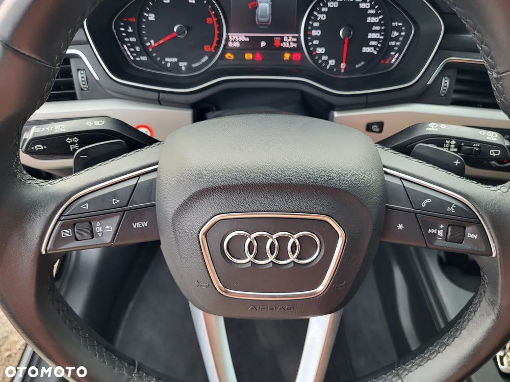 Audi A4 Avant 35 TDI S tronic S line - 21