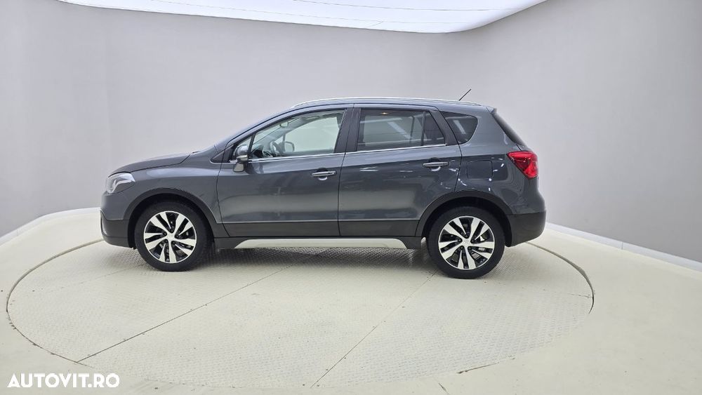 Suzuki S-Cross 1.4 ALLGRIP Luxus Aut. - 10
