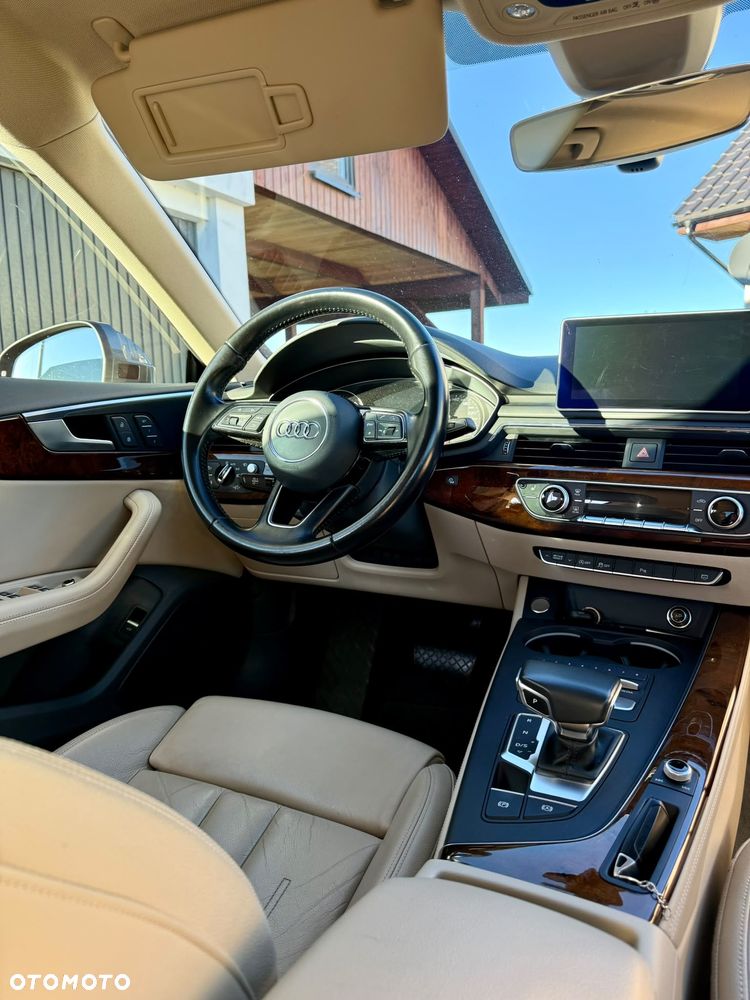 Audi A5 Sportback - 12