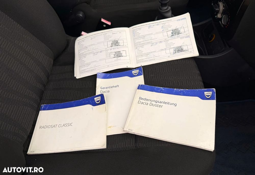 Dacia Duster 1.5 dCi 4x2 Laureate - 6